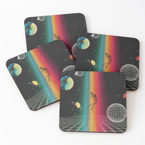 Item preview, Astral Rainbow Awakening designed and sold by SwenSonnola.