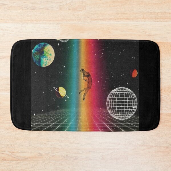 Item preview, Astral Rainbow Awakening designed and sold by SwenSonnola.