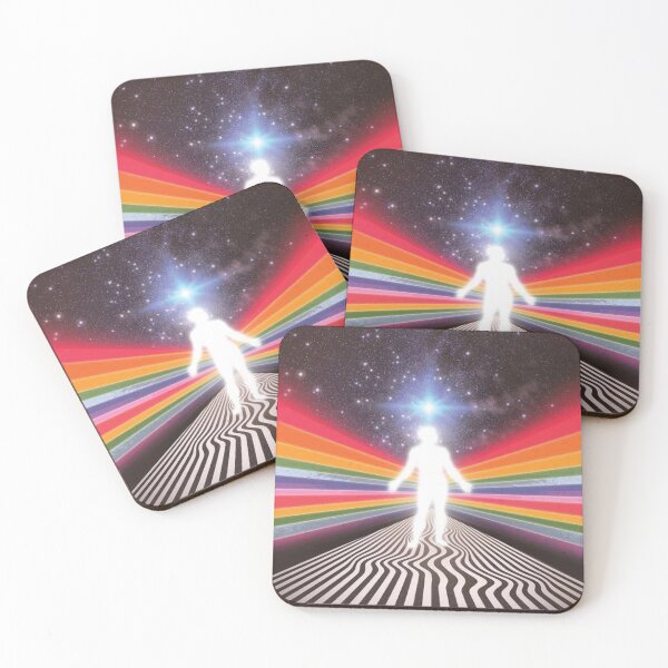 Item preview, Cosmic Enlightenment designed and sold by SwenSonnola.