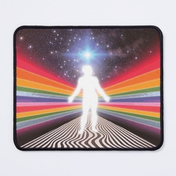 Item preview, Cosmic Enlightenment designed and sold by SwenSonnola.