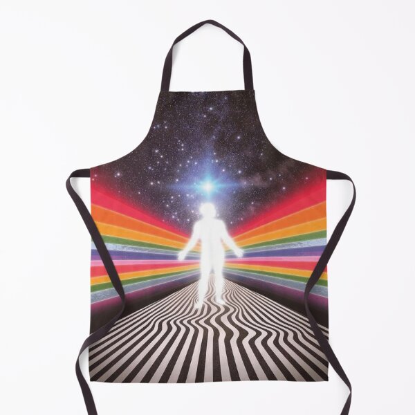 Item preview, Cosmic Enlightenment designed and sold by SwenSonnola.
