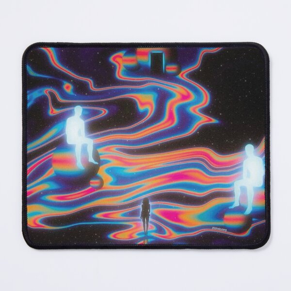 Item preview, Psychedelic Cosmic Odyssey designed and sold by SwenSonnola.