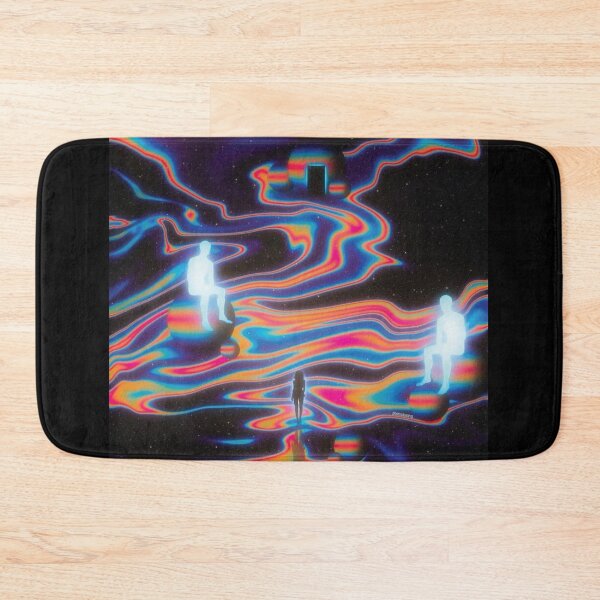 Item preview, Psychedelic Cosmic Odyssey designed and sold by SwenSonnola.