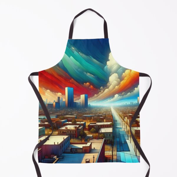 Item preview, City Too designed and sold by Paul Louis Villani.