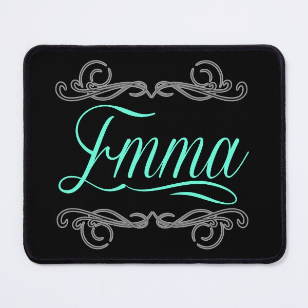 Item preview, Emma name designed and sold by Roxburylane.