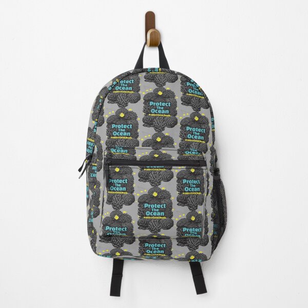 Item preview, Protect the Ocean 2 - Coral Reefs - Environmental designed and sold by Vector-Artist.