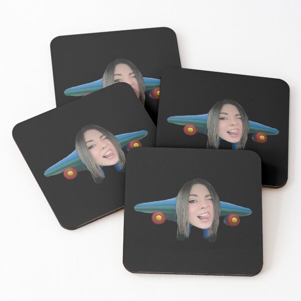 Item preview, Melonie Mac Go Boom Logo designed and sold by EFAP.