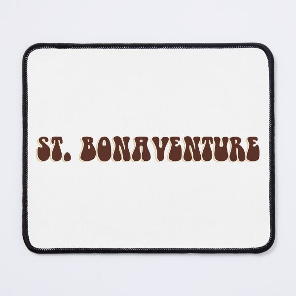 Item preview, St. Bonaventure University designed and sold by kkosmicki.