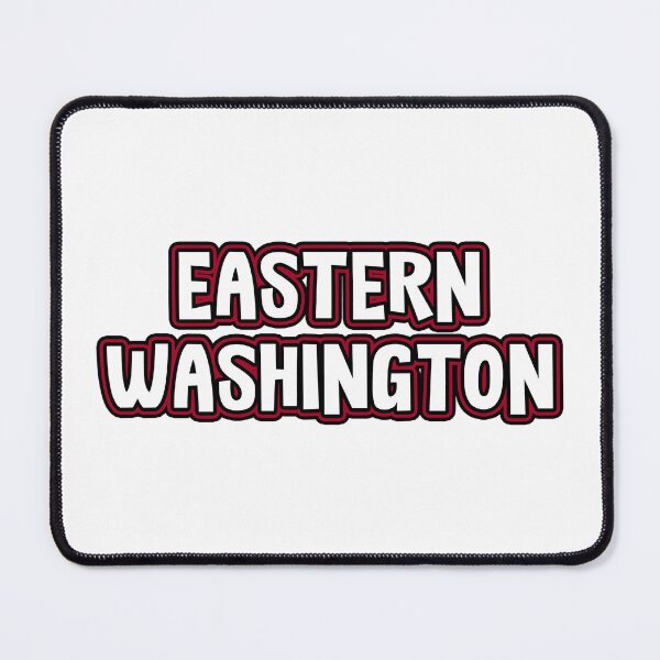 Item preview, Eastern Washington University designed and sold by kkosmicki.