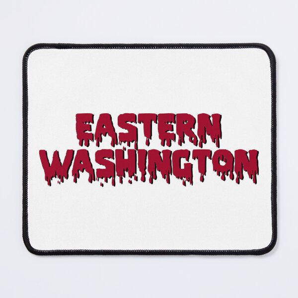 Item preview, Eastern Washington University designed and sold by kkosmicki.
