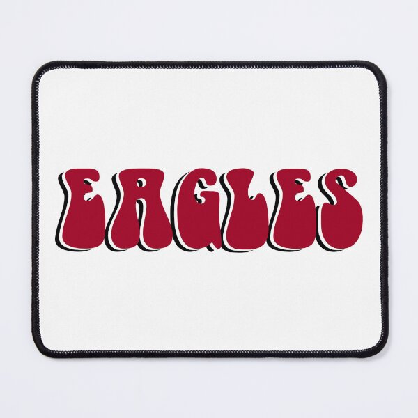 Item preview, Eastern Washington University Eagles designed and sold by kkosmicki.