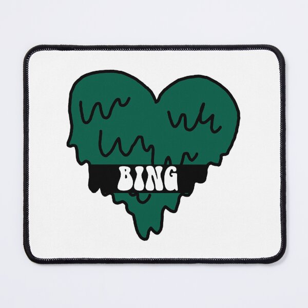Item preview, Binghamton University Heart designed and sold by kkosmicki.