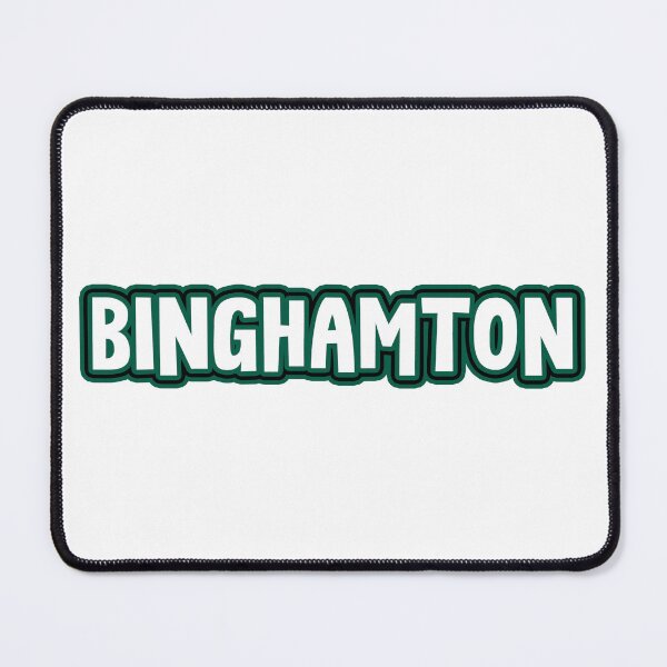 Item preview, Binghamton University designed and sold by kkosmicki.
