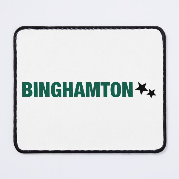 Item preview, Binghamton University designed and sold by kkosmicki.