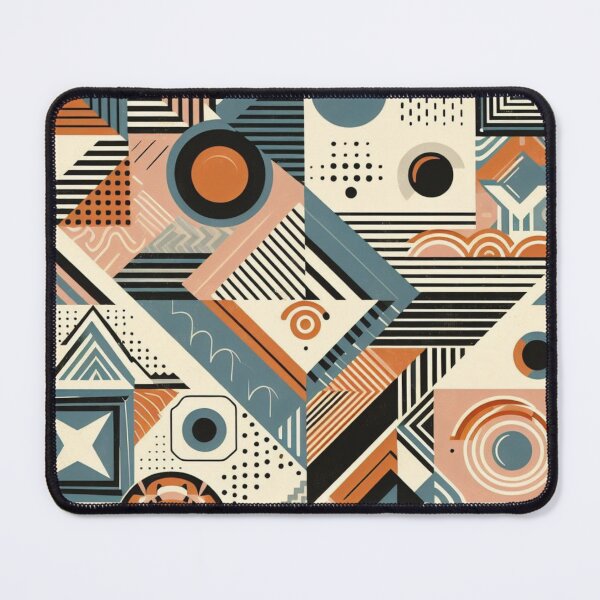Item preview, Seamless Pattern Geometric designed and sold by ngam.