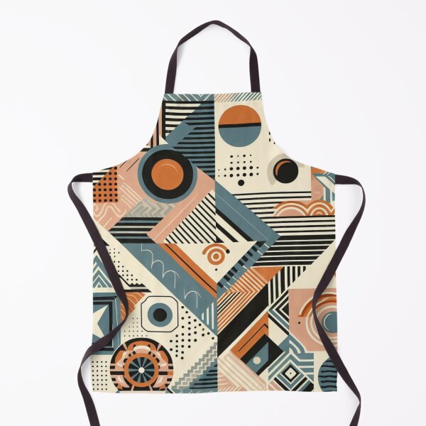 Item preview, Seamless Pattern Geometric designed and sold by ngam.