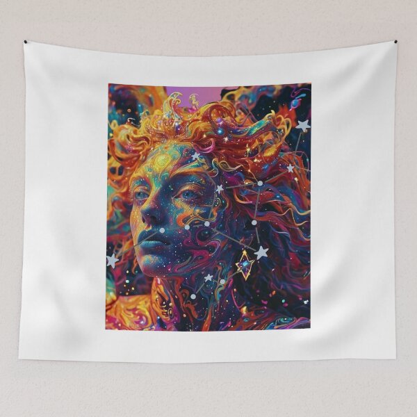 Item preview, virgo zodiak designed and sold by ArtLpg.