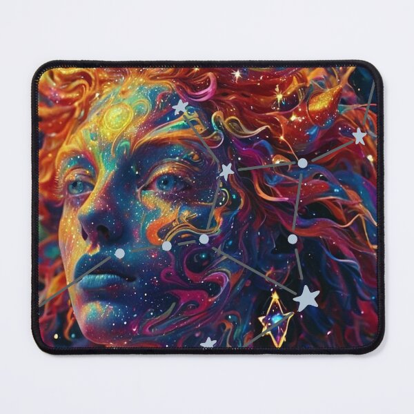 Item preview, virgo zodiak designed and sold by ArtLpg.