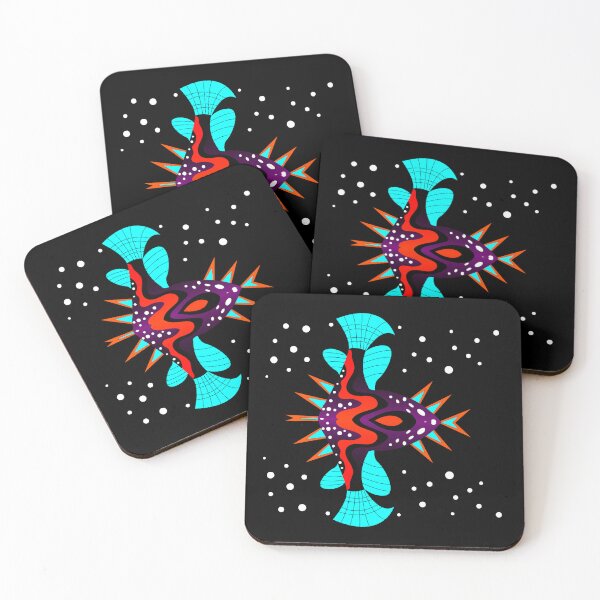 Item preview, Nudibranch 2. designed and sold by Graham Colton.