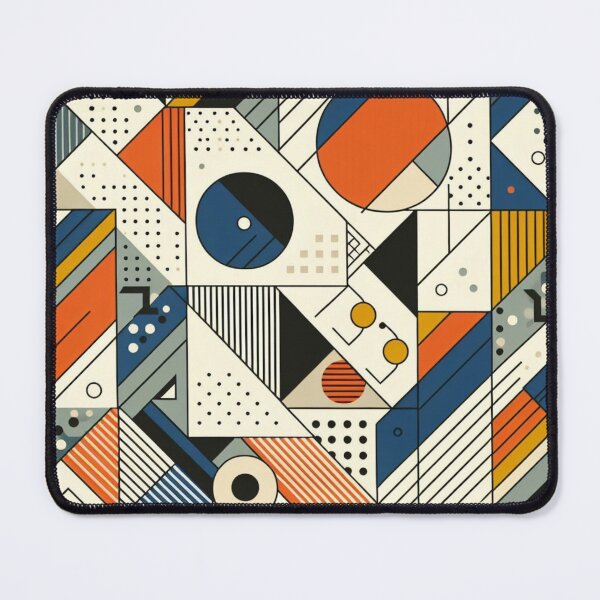 Item preview, Abstract and Geometric Patterns designed and sold by ngam.