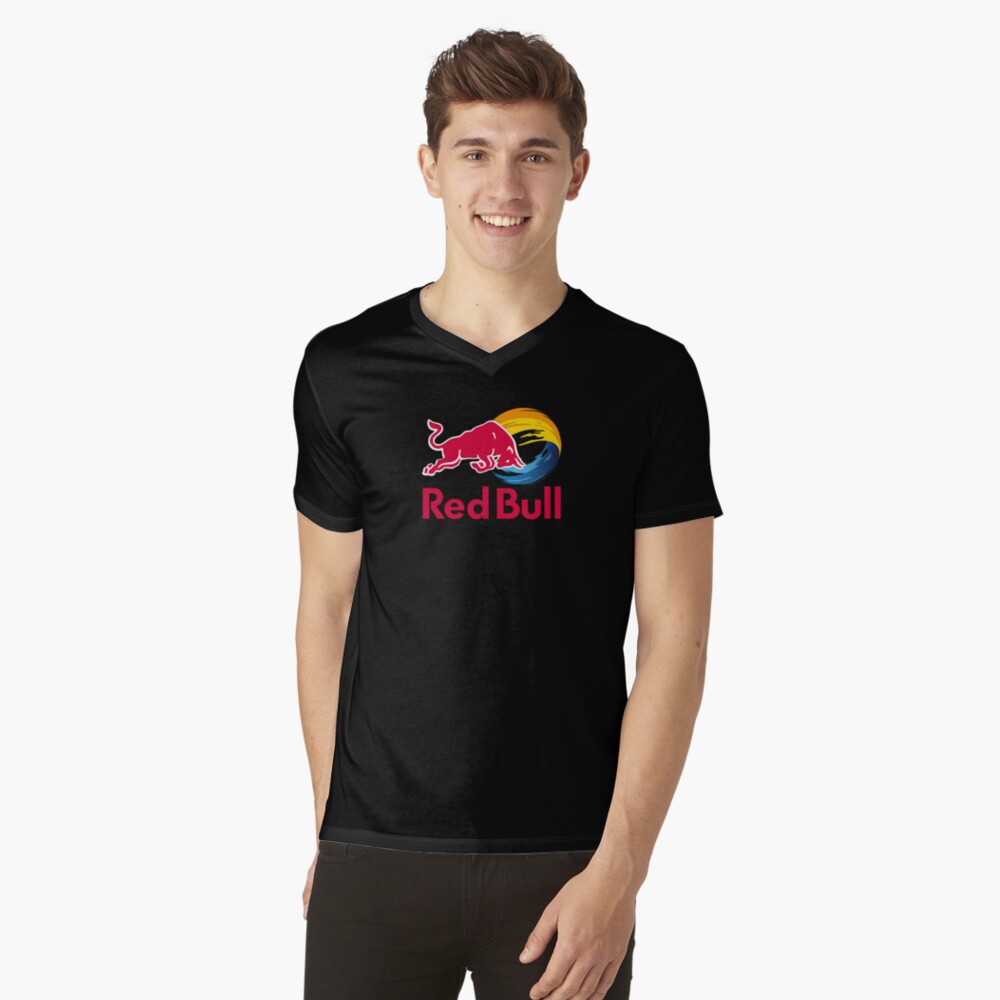 Aperçu de l'œuvre T-shirt col V créée et vendue par kapokan.