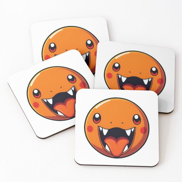 Item preview, Mini Monsters #5 designed and sold by Pokemondundee.