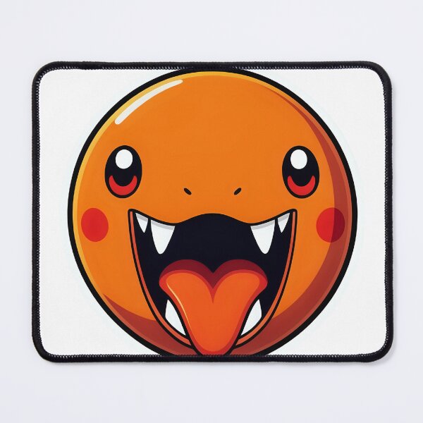 Item preview, Mini Monsters #5 designed and sold by Pokemondundee.
