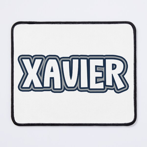 Item preview, Xavier University designed and sold by kkosmicki.