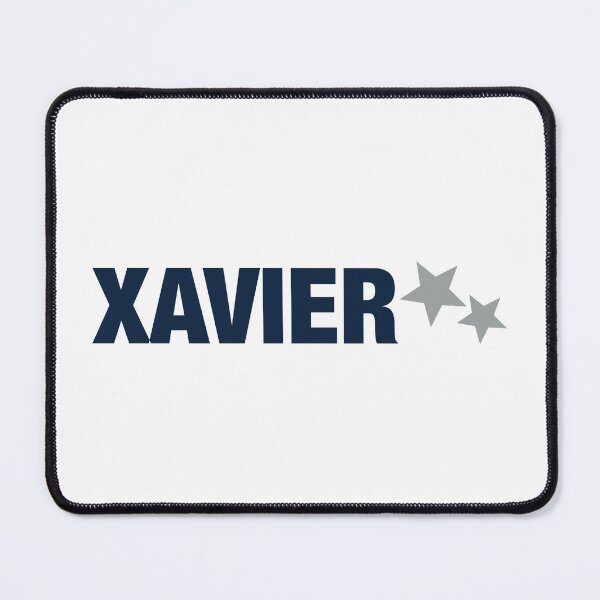 Item preview, Xavier University designed and sold by kkosmicki.