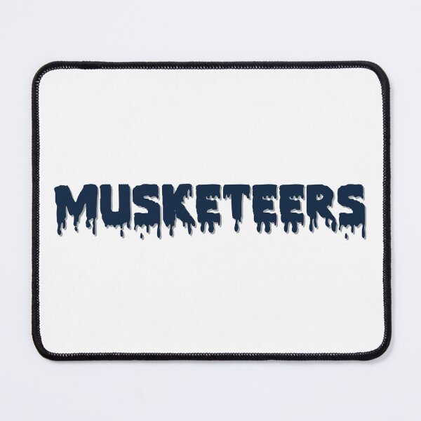 Item preview, Xavier University Musketeers designed and sold by kkosmicki.