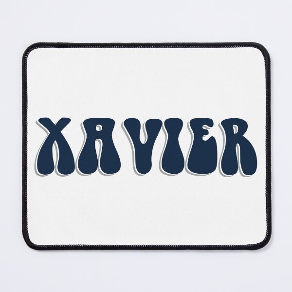 Item preview, Xavier University designed and sold by kkosmicki.