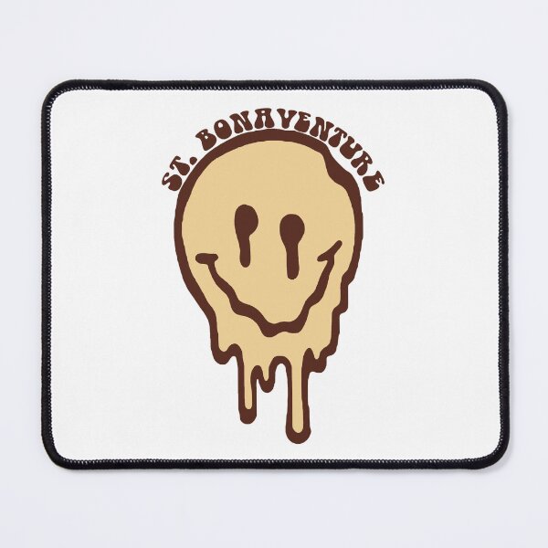 Item preview, St. Bonaventure University Face designed and sold by kkosmicki.