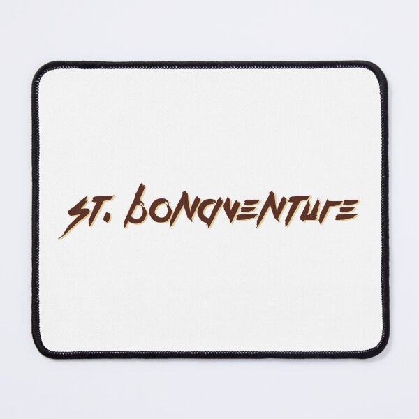 Item preview, St. Bonaventure University designed and sold by kkosmicki.