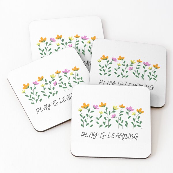 Item preview, Play is learning designed and sold by sydney-syder.