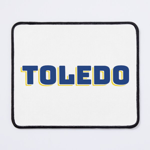 Item preview, University of Toledo designed and sold by kkosmicki.