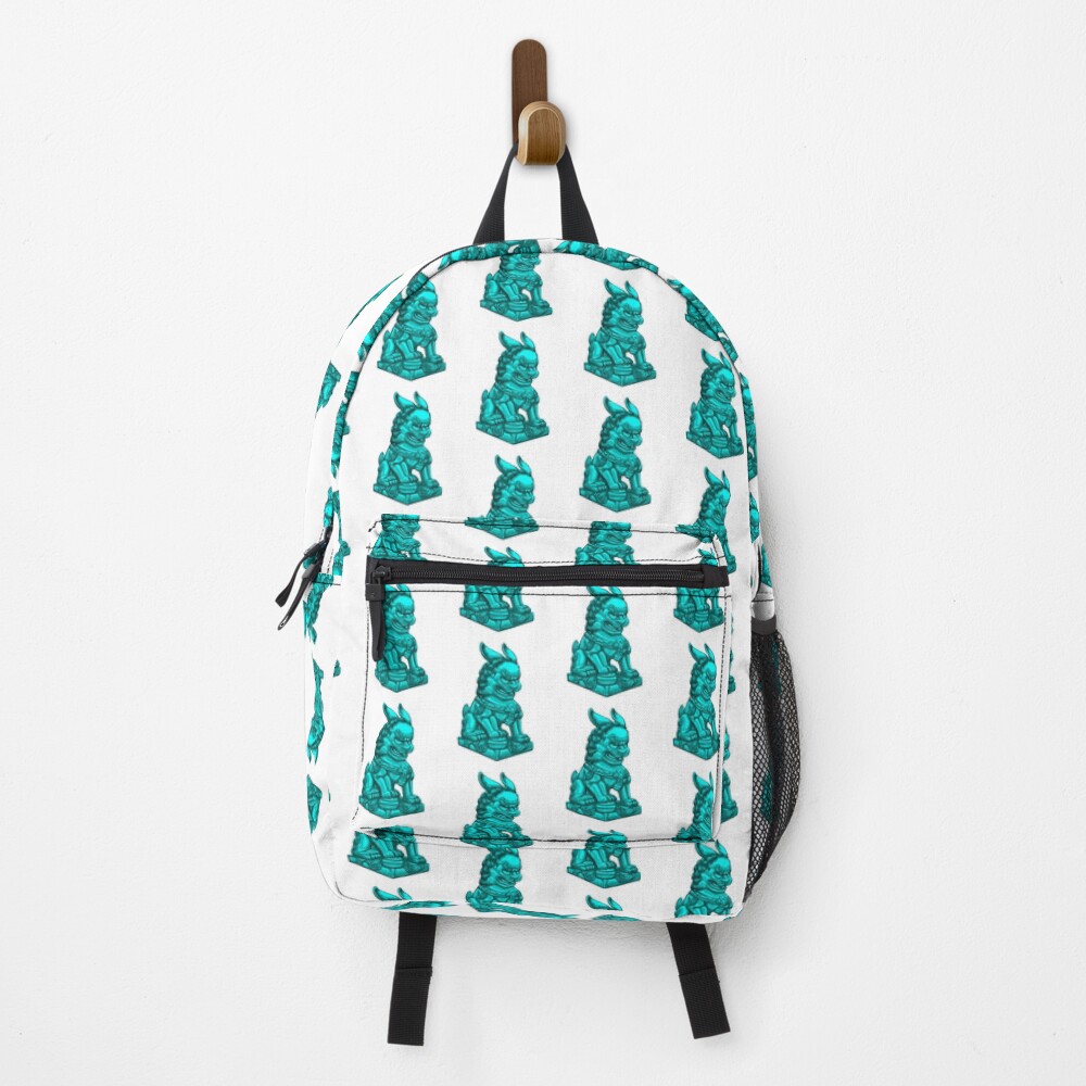 Item preview, Backpack designed and sold by DarwinAlcazar.