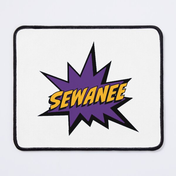 Item preview, Sewanee University of the South designed and sold by kkosmicki.
