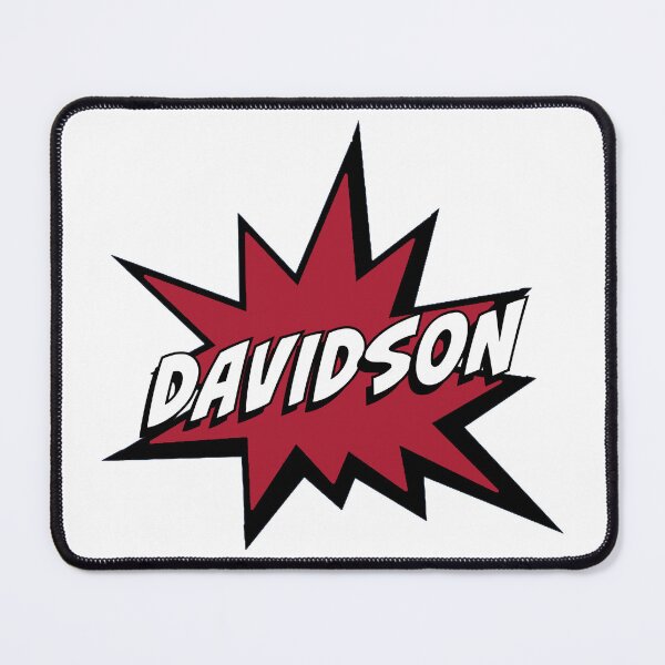 Item preview, Davidson College designed and sold by kkosmicki.