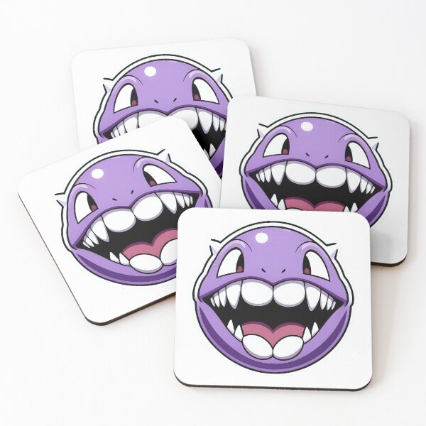 Item preview, Mini Monsters #6 designed and sold by Pokemondundee.