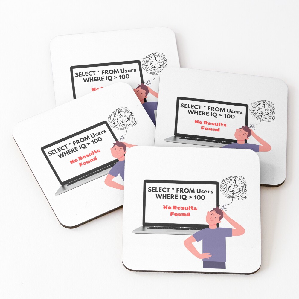 Item preview, Coasters (Set of 4) designed and sold by Scassi.