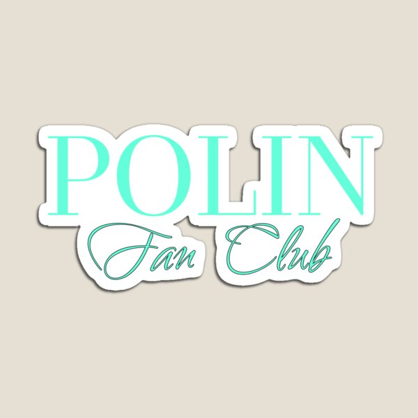 Aperçu de l'œuvre Fan Club de Polin - La Chronique des Bridgerton créée et vendue par kripalsutariya.