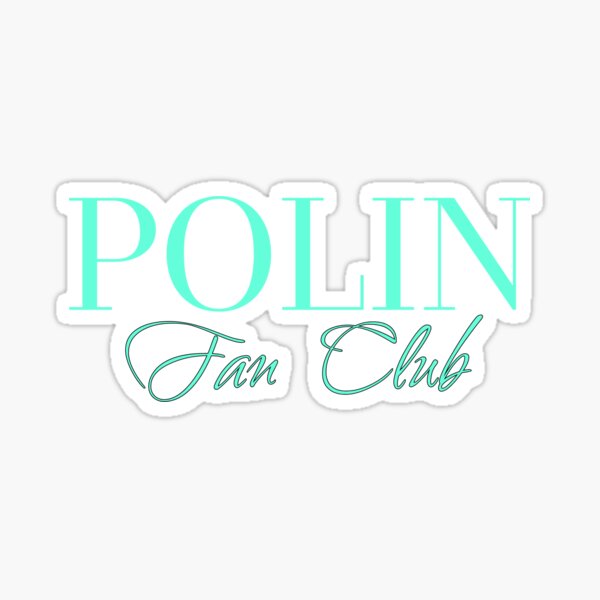 Aperçu de l'œuvre Fan Club de Polin - La Chronique des Bridgerton créée et vendue par kripalsutariya.
