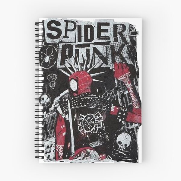 Item preview, Retro Spider Punk Vintage  designed and sold by roachluka226.