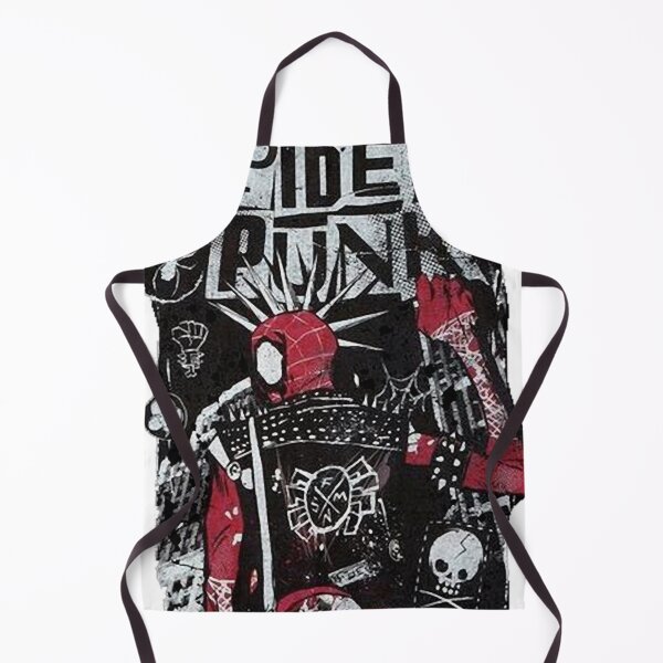 Item preview, Retro Spider Punk Vintage designed and sold by roachluka226.