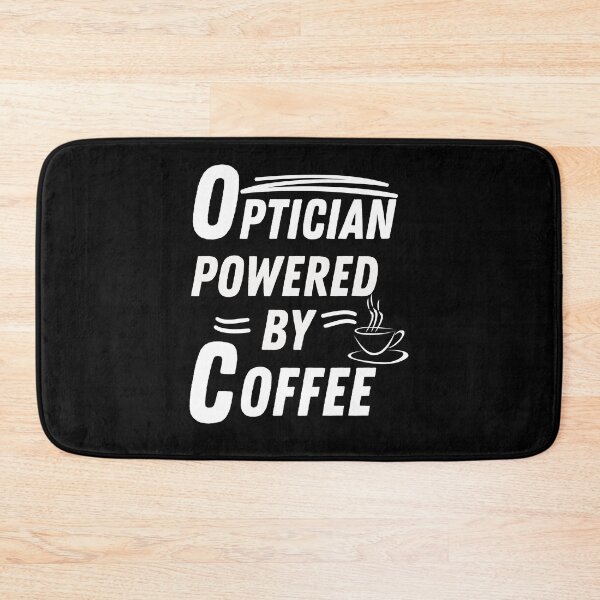 Artikelvorschau, Optiker mit Kaffeeantrieb entworfen und verkauft von annoying-shirts.