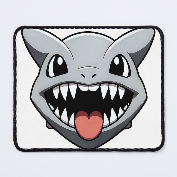 Item preview, Mini Monsters #7 designed and sold by Pokemondundee.