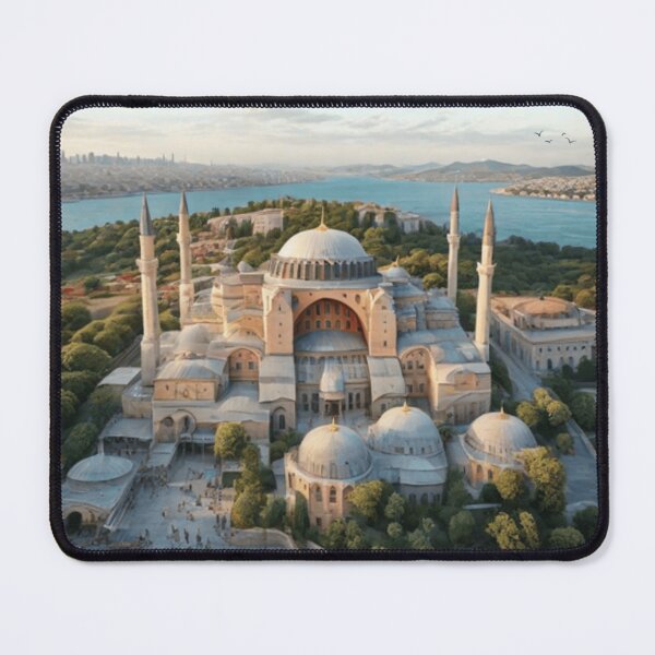 Item preview, The Wanderer | Türkiye designed and sold by Studio AJ.