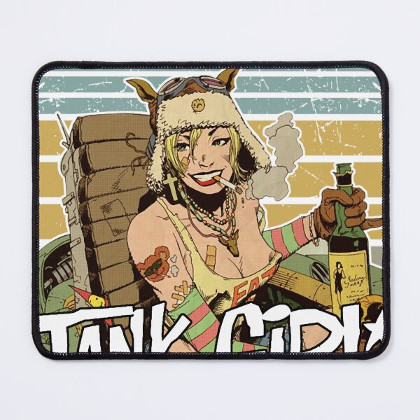 Item preview, Tank Girl Vintage  designed and sold by roachluka226.