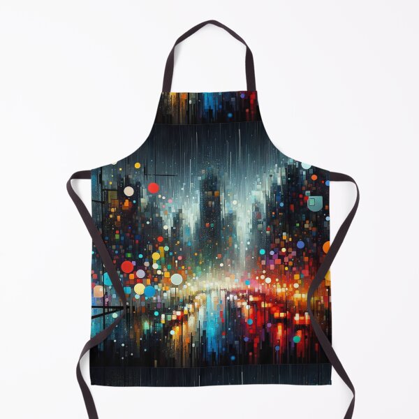 Item preview, Color of Night designed and sold by Paul Louis Villani.