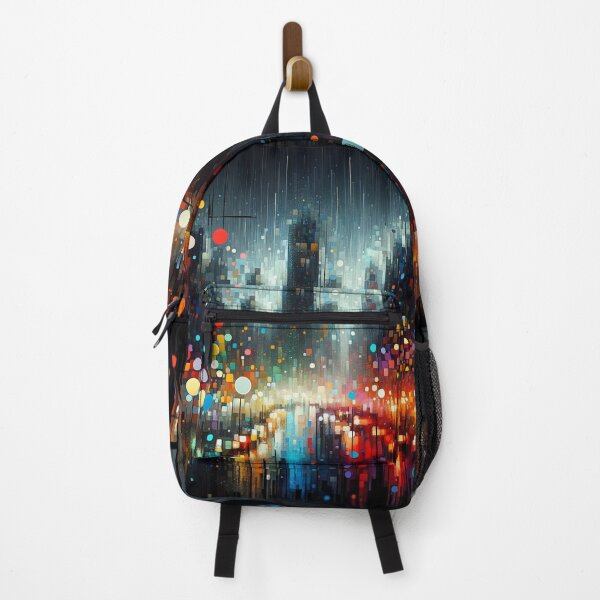 Item preview, Color of Night designed and sold by Paul Louis Villani.